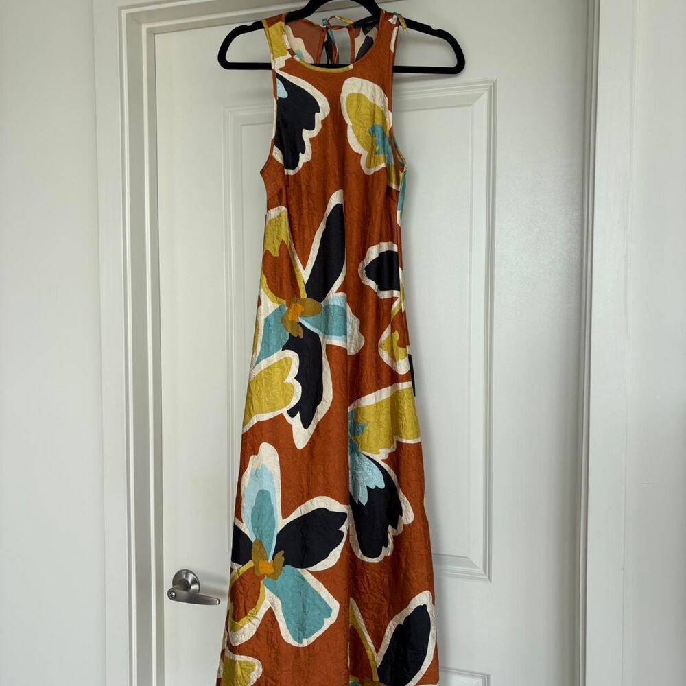 House of harlow 1960s multicoloured - Picture 2 of 4